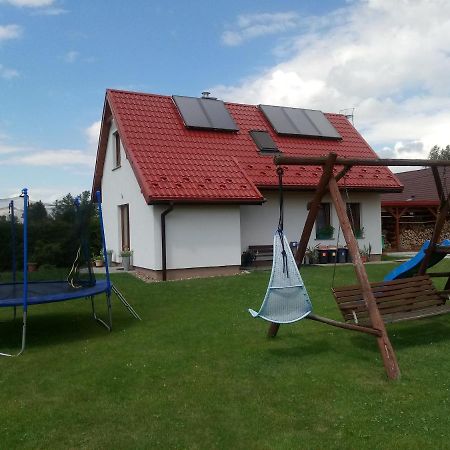 Mala Chatka Krzeszow (Kamienna Gora) Exterior foto