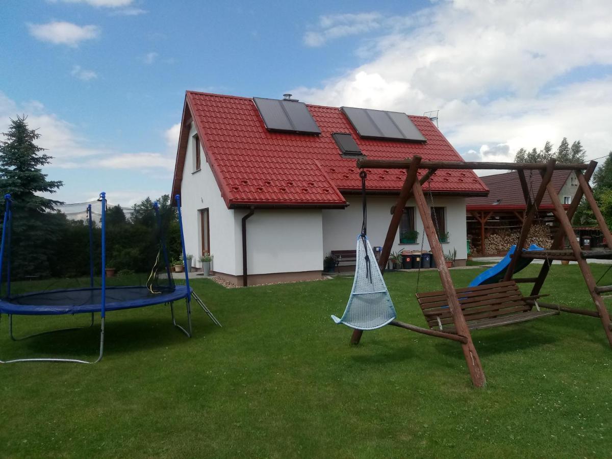 Mala Chatka Krzeszow (Kamienna Gora) Exterior foto