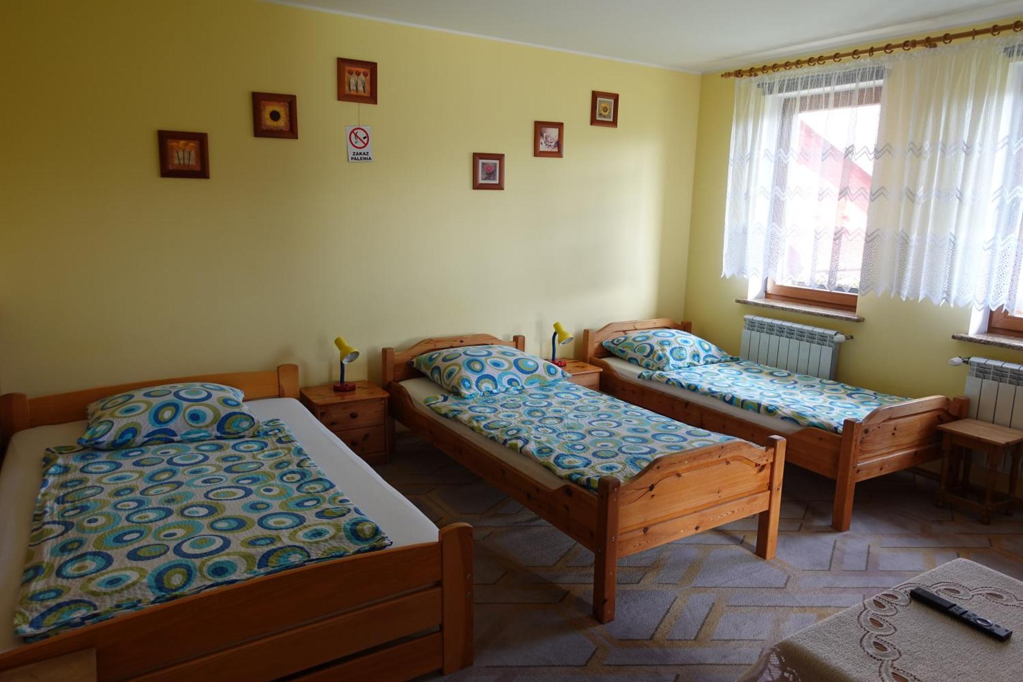 Mala Chatka Krzeszow (Kamienna Gora) Exterior foto
