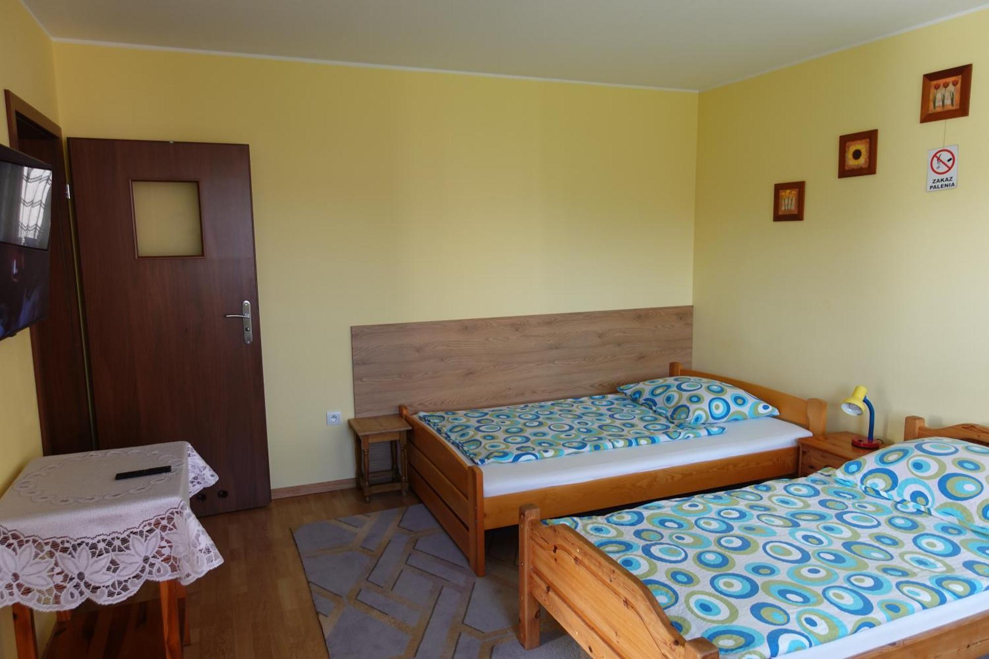 Mala Chatka Krzeszow (Kamienna Gora) Exterior foto