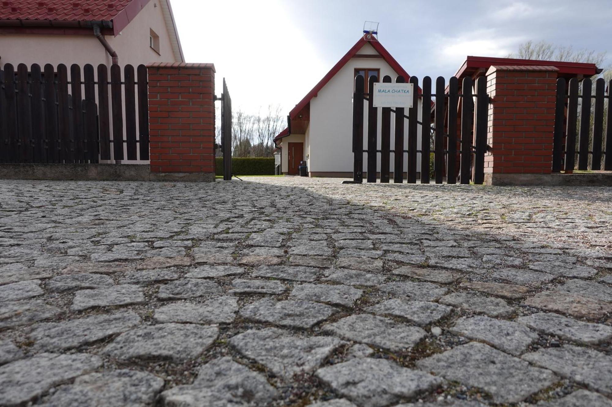 Mala Chatka Krzeszow (Kamienna Gora) Exterior foto