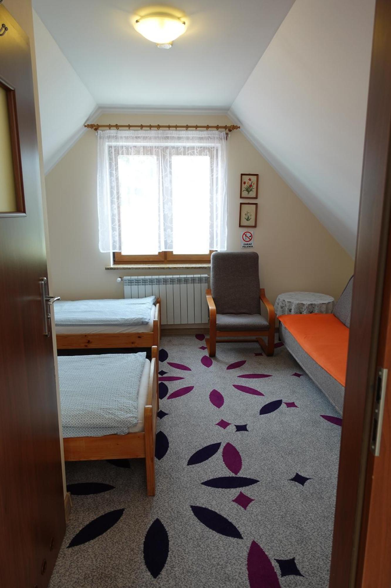 Mala Chatka Krzeszow (Kamienna Gora) Exterior foto