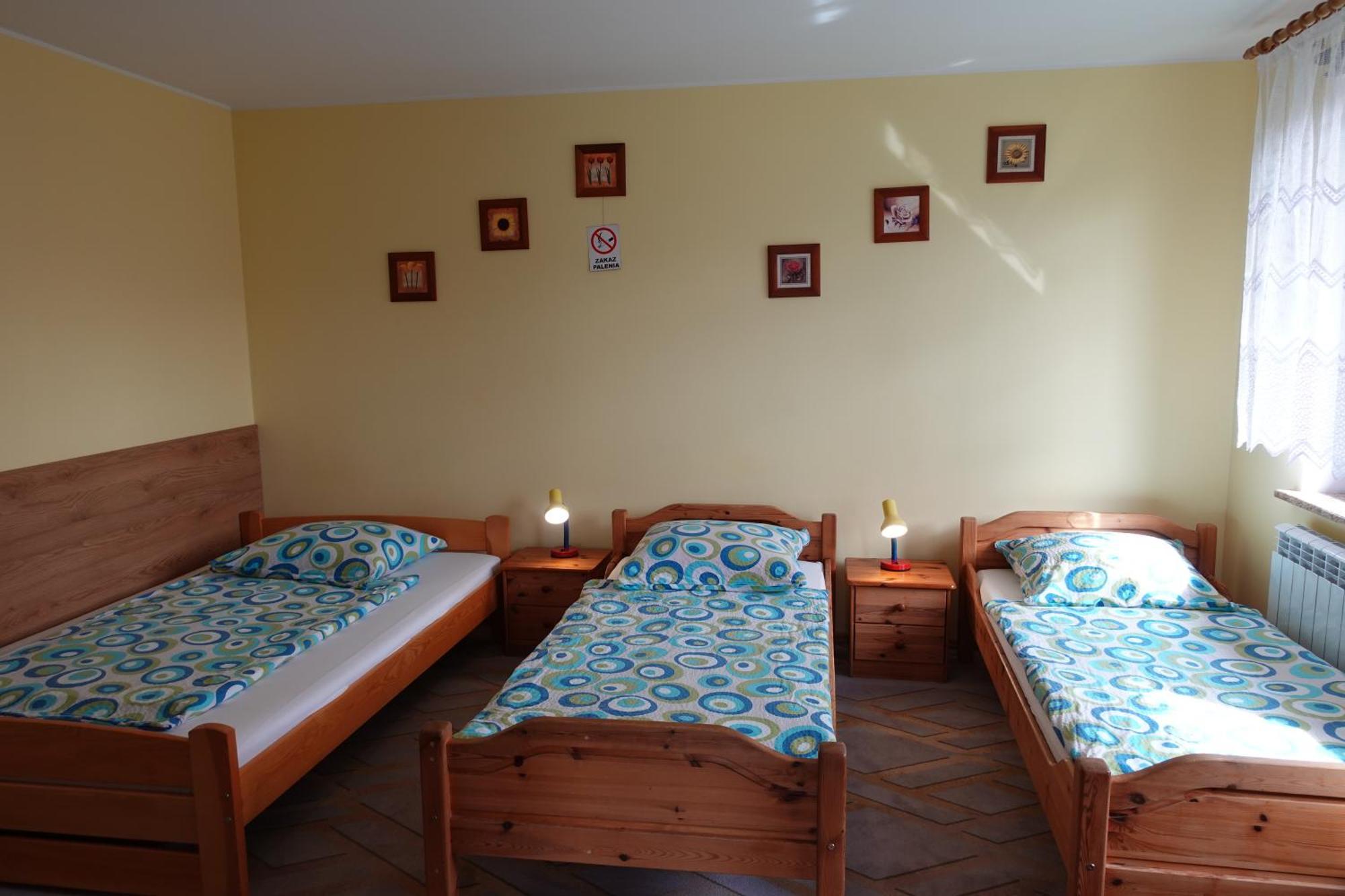 Mala Chatka Krzeszow (Kamienna Gora) Exterior foto