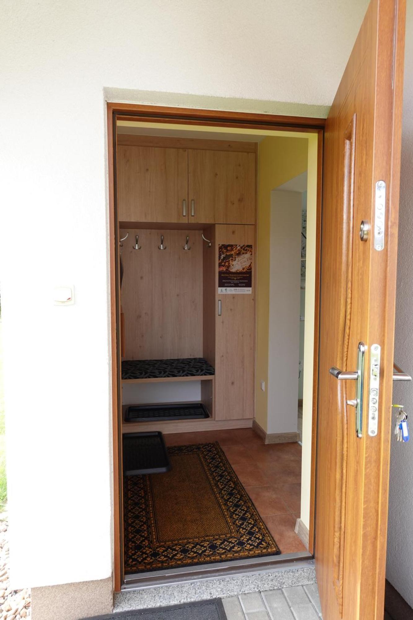 Mala Chatka Krzeszow (Kamienna Gora) Exterior foto