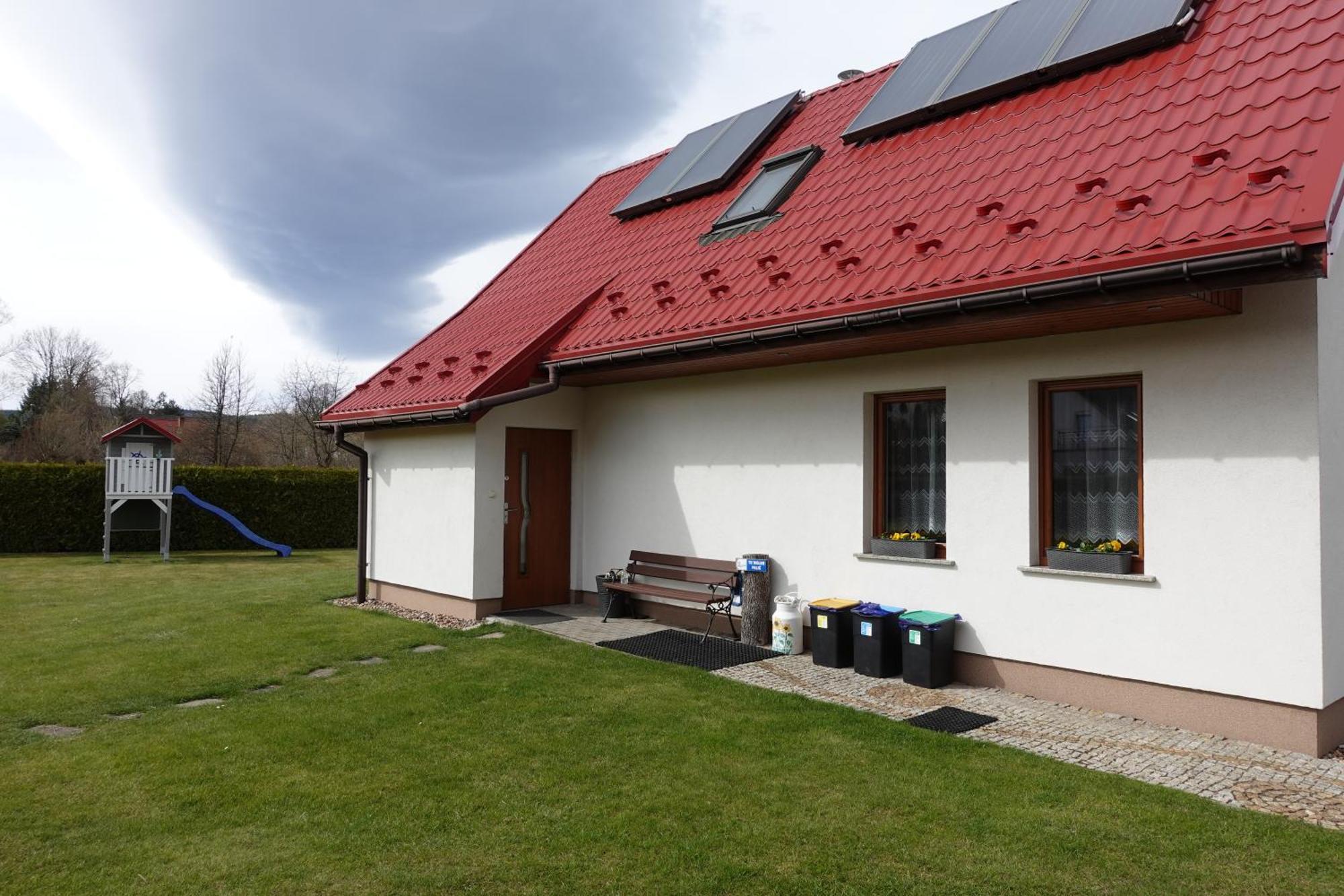 Mala Chatka Krzeszow (Kamienna Gora) Exterior foto