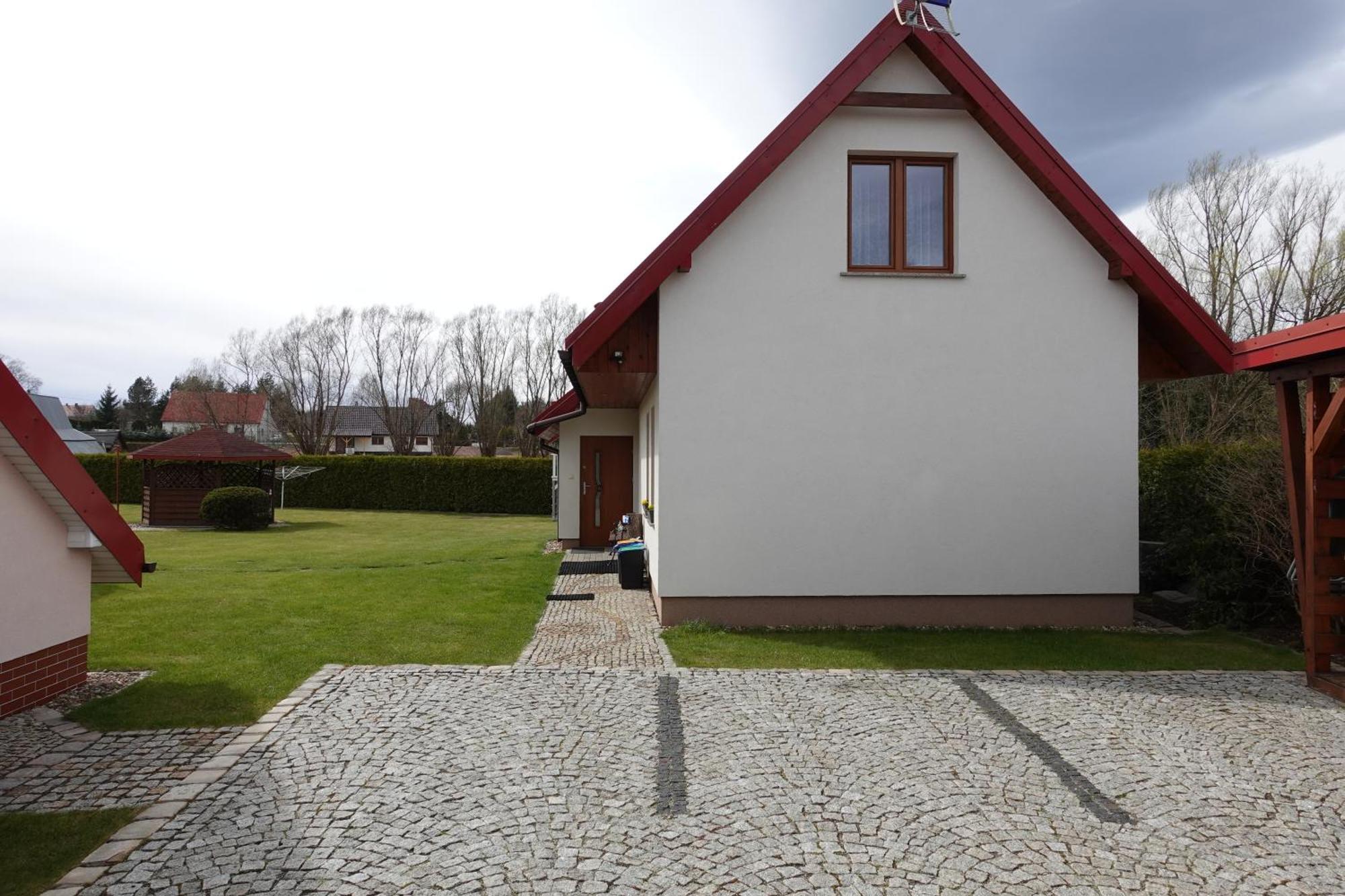 Mala Chatka Krzeszow (Kamienna Gora) Exterior foto